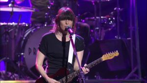 Pretenders - Loose in L.A.'s poster