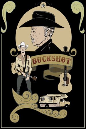 Buckshot's poster