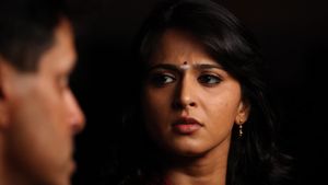 Deiva Thirumagal's poster