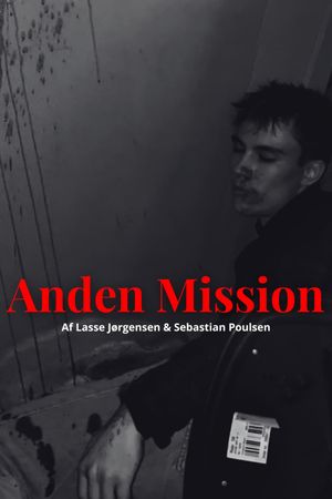 Second Mission's poster