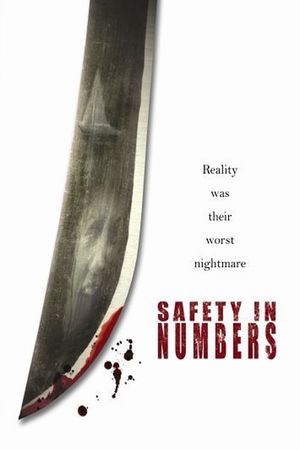 Safety in Numbers's poster