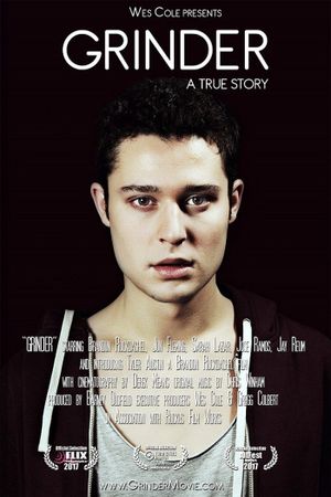 Grinder's poster