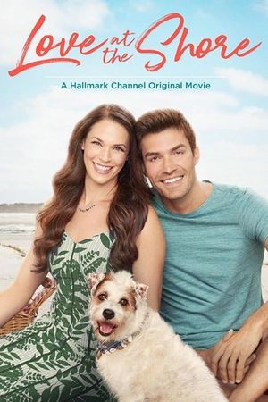 Love at the Shore's poster