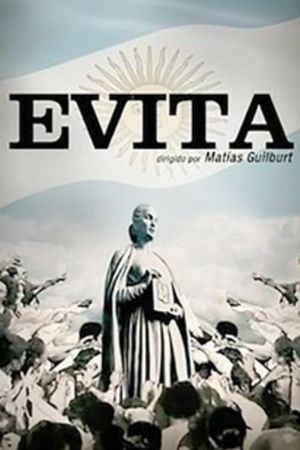 Evita's poster image