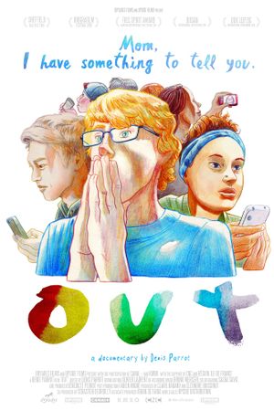 Coming Out's poster