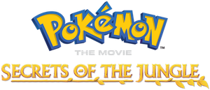 Pokémon the Movie: Secrets of the Jungle's poster