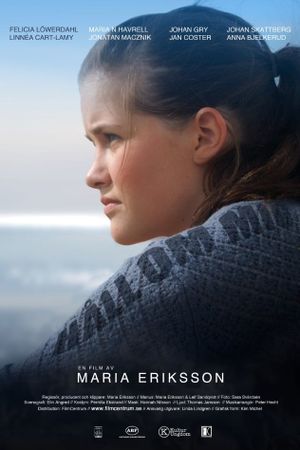 Hold Me Tight's poster