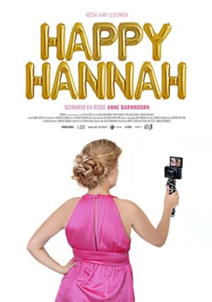 Happy Hannah's poster