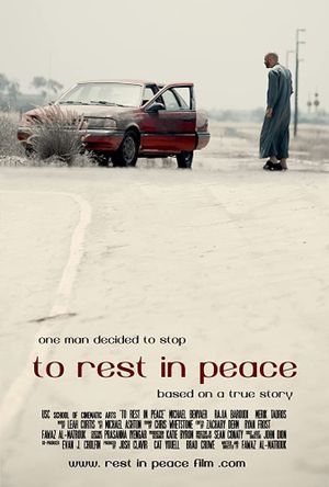 To Rest in Peace's poster