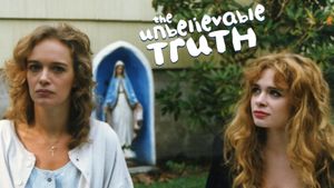 The Unbelievable Truth's poster