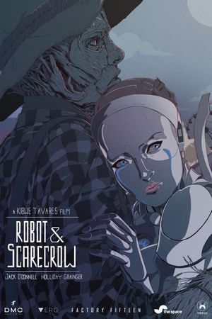 Robot & Scarecrow's poster