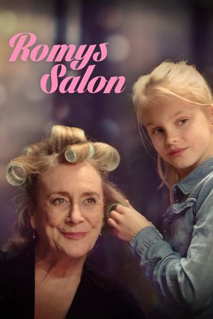 Romy's Salon's poster