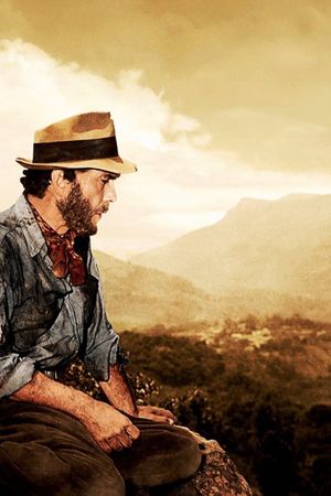 The Treasure of the Sierra Madre's poster