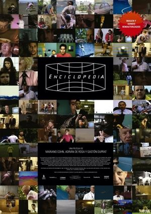 Enciclopedia's poster