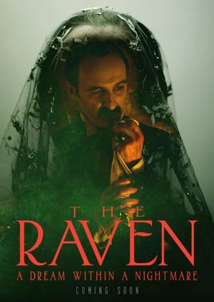 The Raven's poster