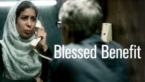 Blessed Benefit's poster
