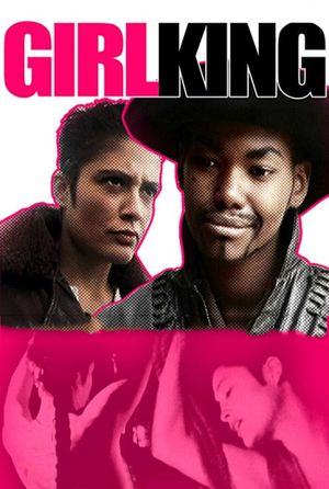 Girl King's poster