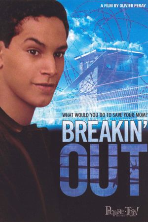 Breakin' Out's poster image