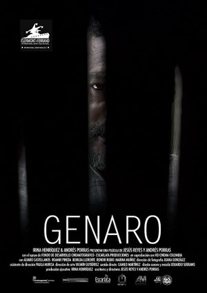 Genaro's poster