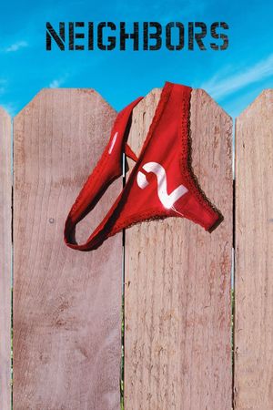Neighbors 2: Sorority Rising's poster