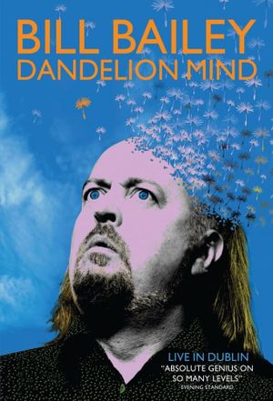 Bill Bailey: Dandelion Mind's poster image