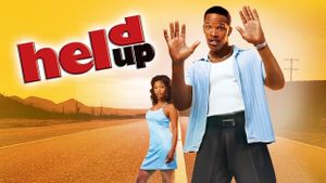 Held Up's poster
