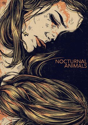 Nocturnal Animals's poster