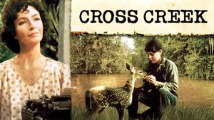 Cross Creek's poster