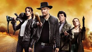 Zombieland: Double Tap's poster