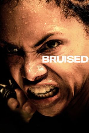 Bruised's poster