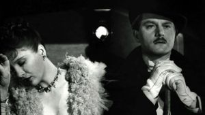 Gaslight's poster