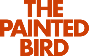 The Painted Bird's poster