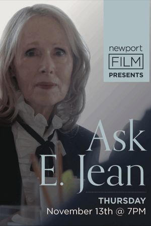 Ask E. Jean's poster image