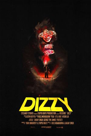 Dizzy's poster