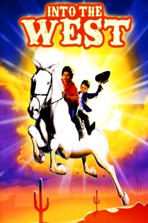Into the West's poster