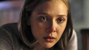 Silent House's poster