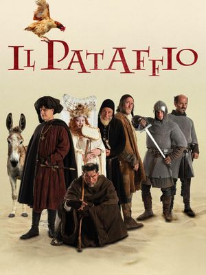 Il pataffio's poster