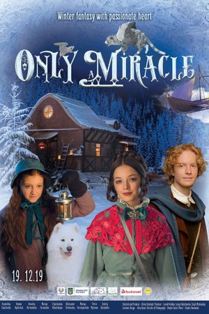 Only a Miracle's poster