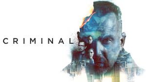 Criminal's poster