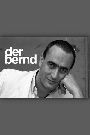 Der Bernd's poster