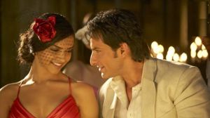 Love Aaj Kal's poster