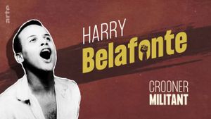 Harry Belafonte: Between Calypso and Justice's poster