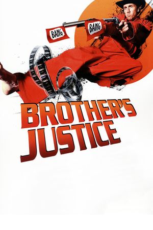 Brother's Justice's poster