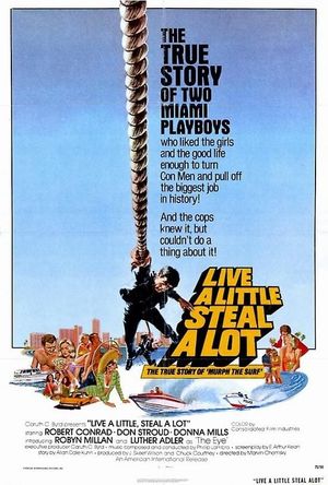 Murph the Surf's poster