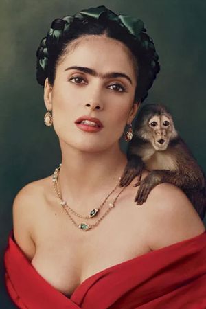 Frida's poster