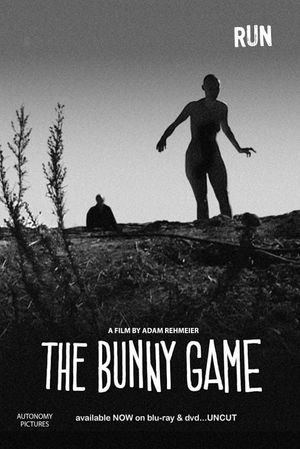 The Bunny Game's poster