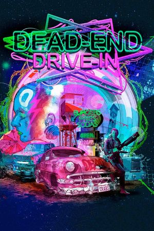 Dead End Drive-In's poster