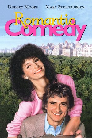Romantic Comedy's poster