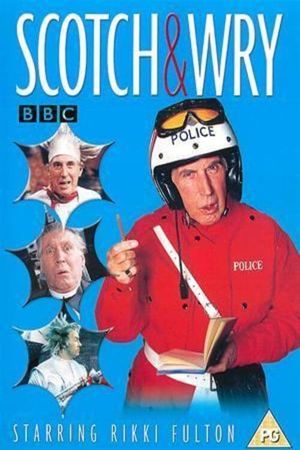 Scotch & Wry's poster