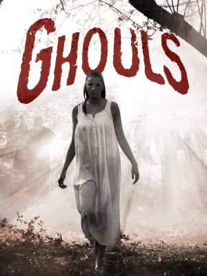 Ghouls's poster